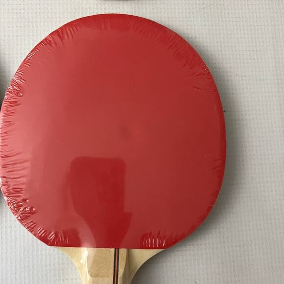 Stiga Ping Pong Paddles Lot of 4 - Picture 5 of 12